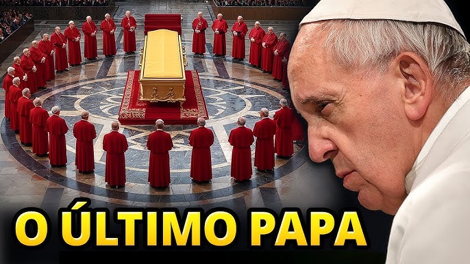 A profecia do último Papa tem base bíblica?