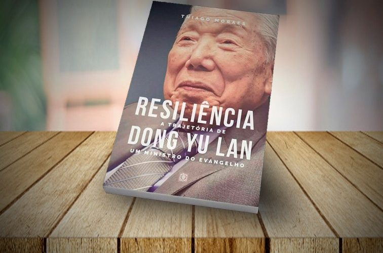 A TRAJETÓRIA DE DONG YU LAN, UM MINISTRO DO EVANGELHO