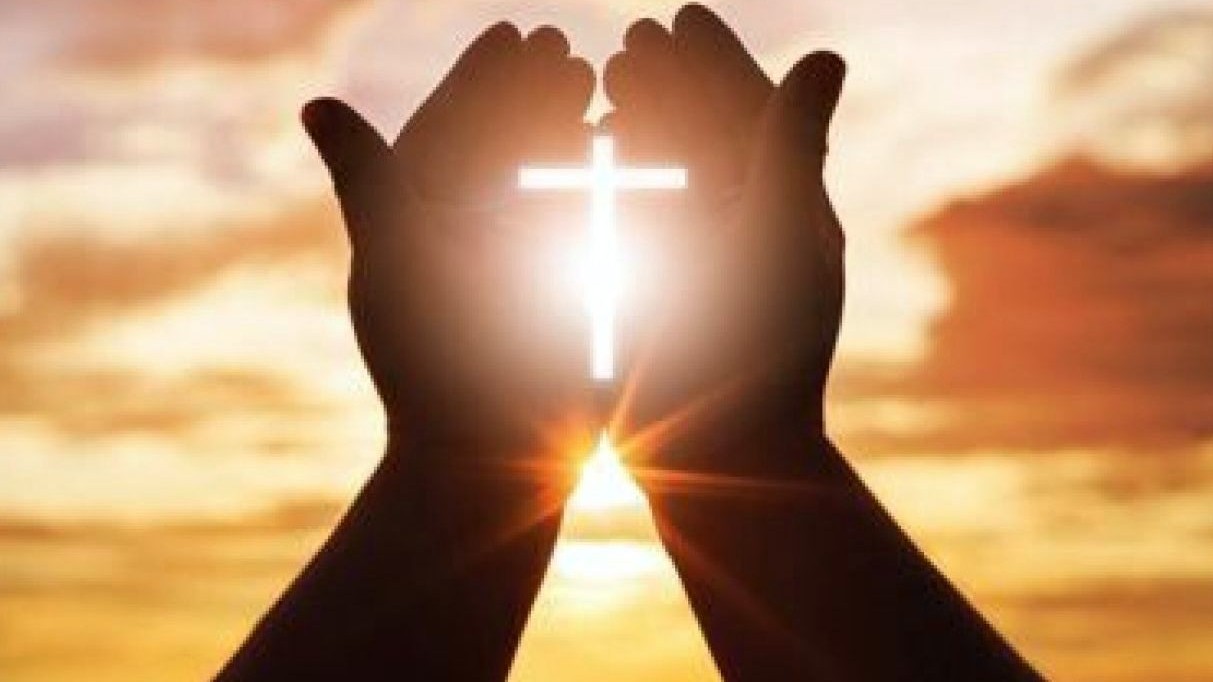 O Poder de Deus em sua vida!