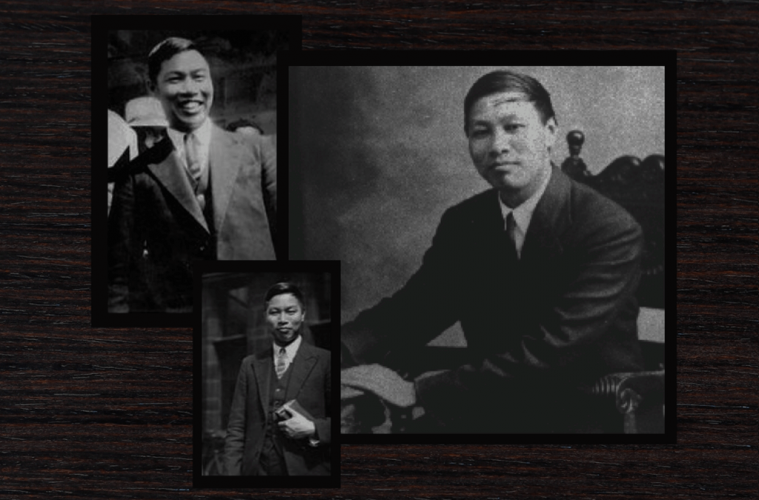 GUERREIRO FIEL: BREVE HISTÓRIA DE WATCHMAN NEE